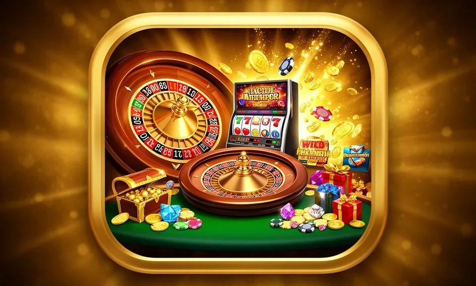 Slot Clash